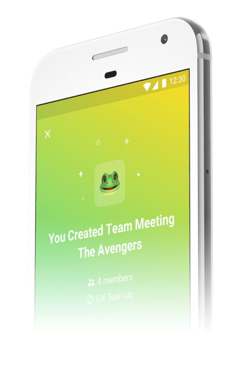 Check on your team – no matter where you are