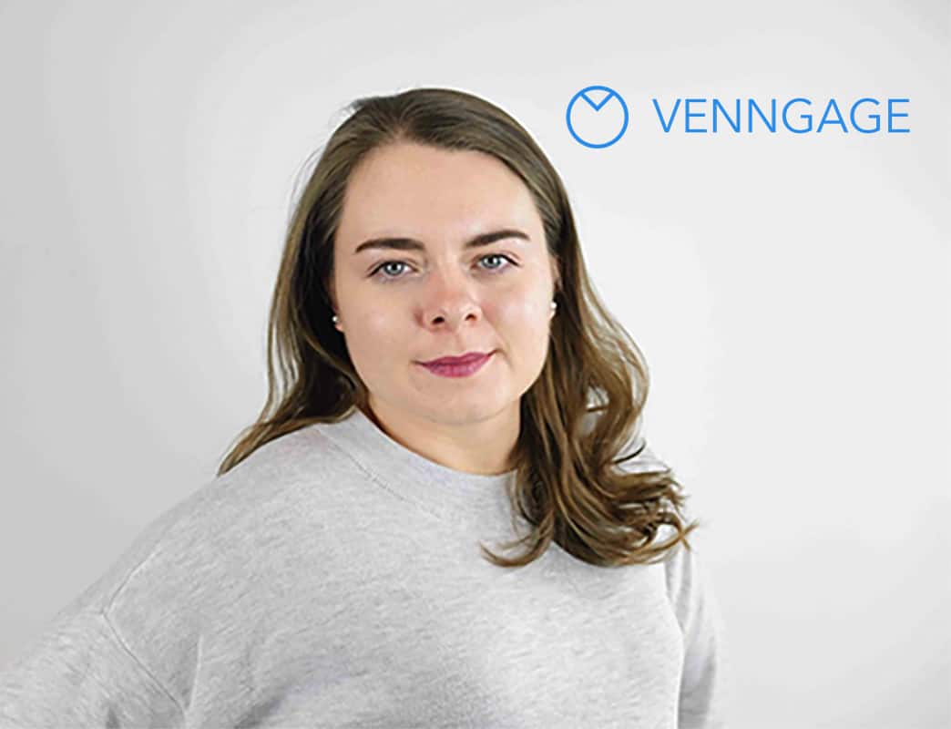 How Venngage does one-on-one meetings