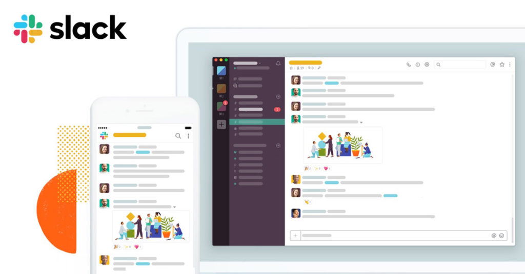 Slack Collaboration Tool