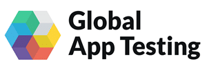 global app testing logo