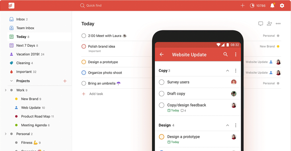 todoist