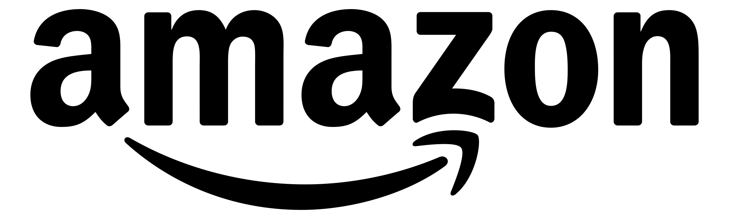 amazon logo